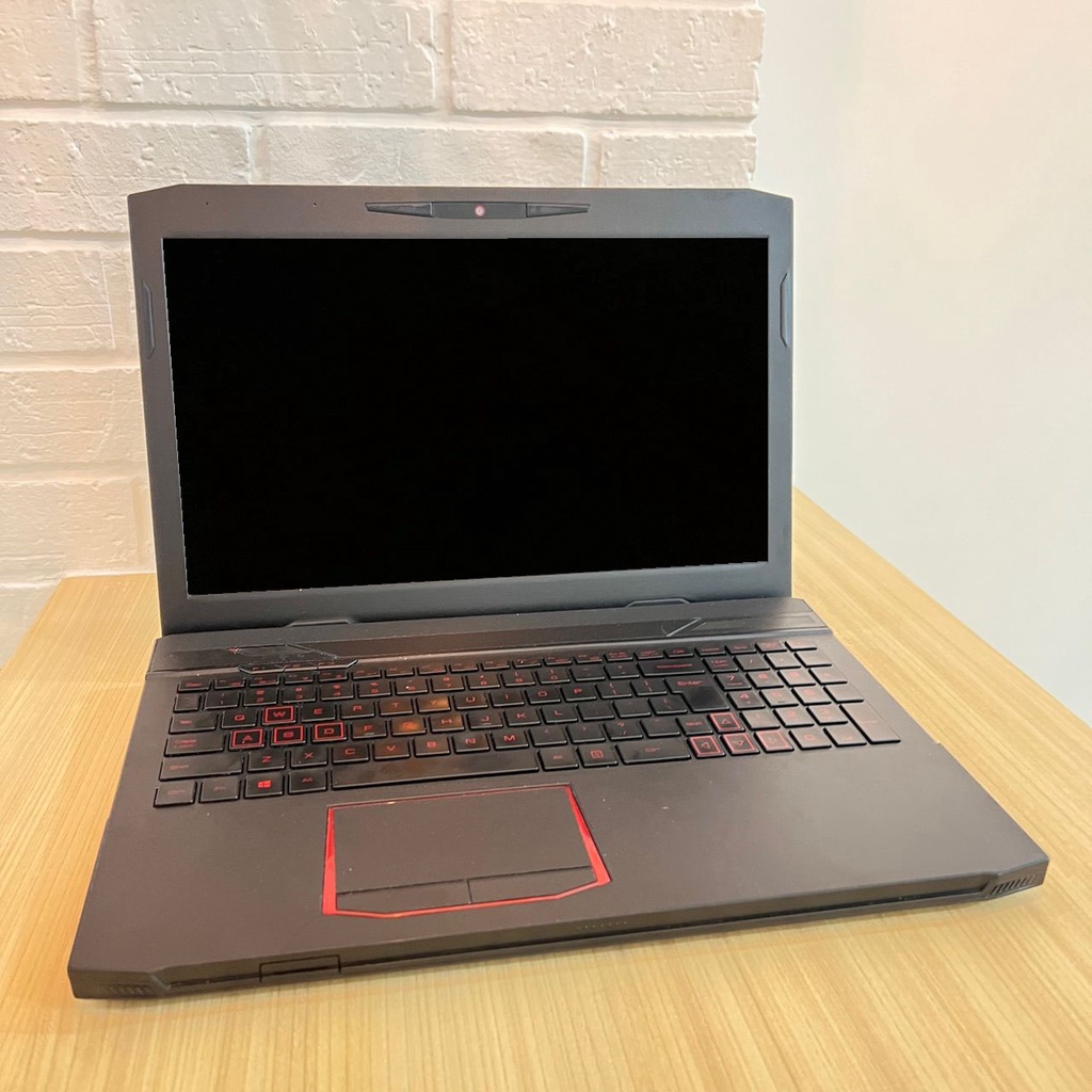 Lenovo Rescuer 15ISK ゲーミング パソコン CORE i7 neuroinstituto.com.br