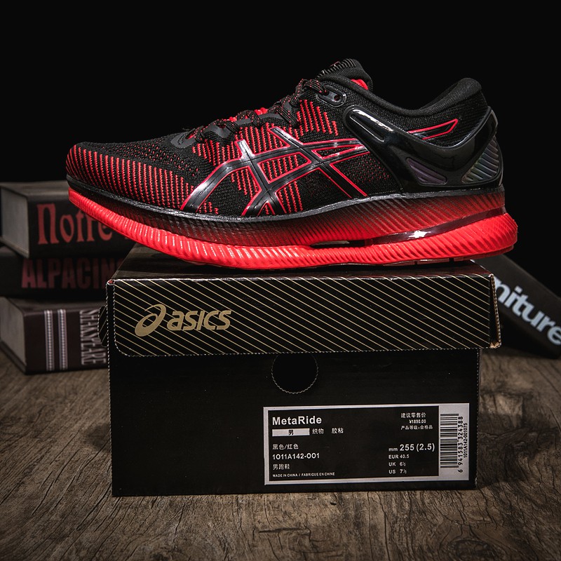 asics metaride uk