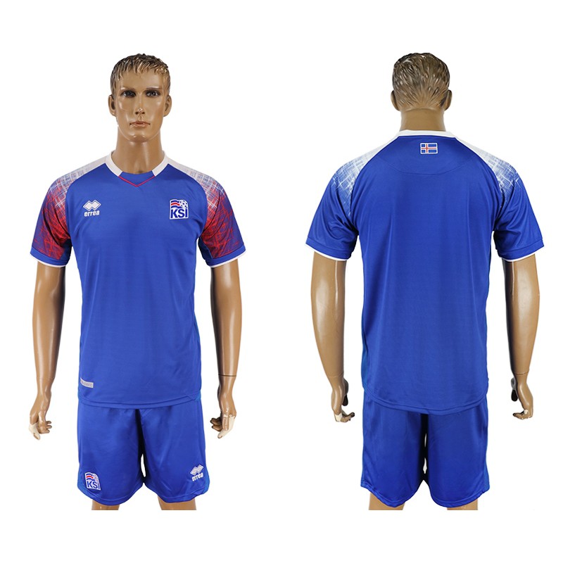 iceland world cup jersey