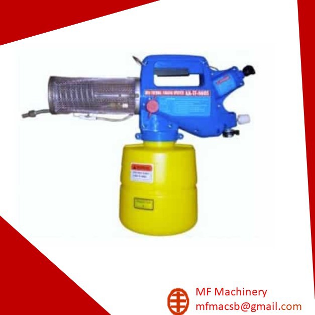 MINI MIST FOGGER MACHINE FOGGING Anti mosquitoes / Insects Shopee