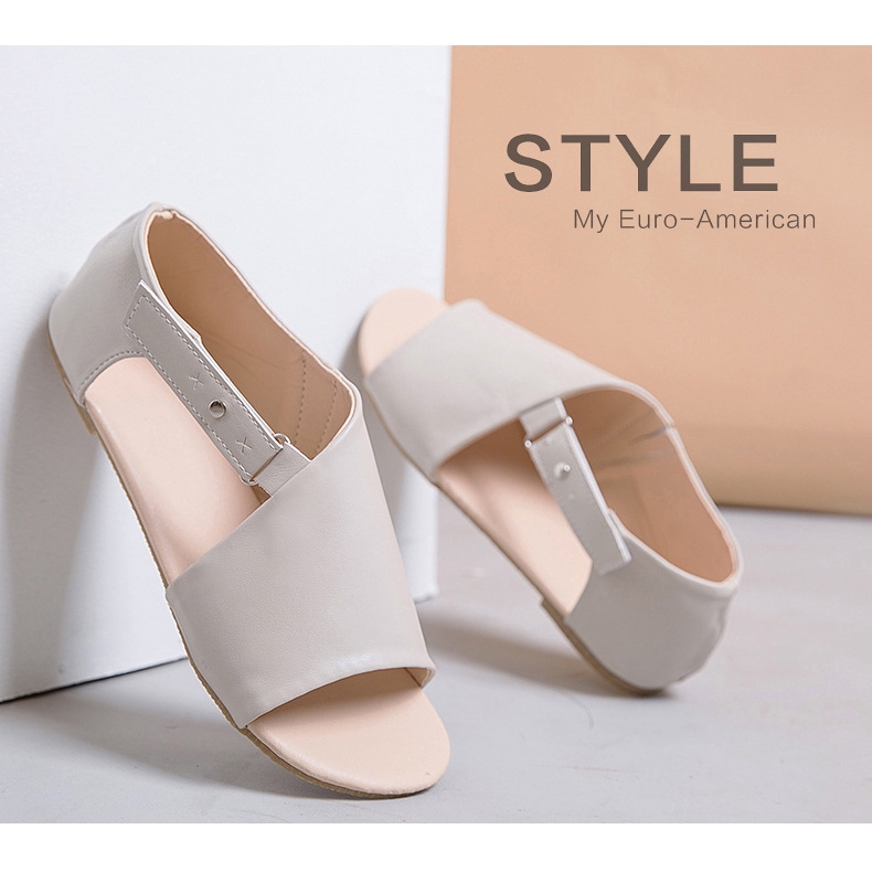 ladies sandals 2019