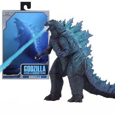 godzilla king of the monsters godzilla toy