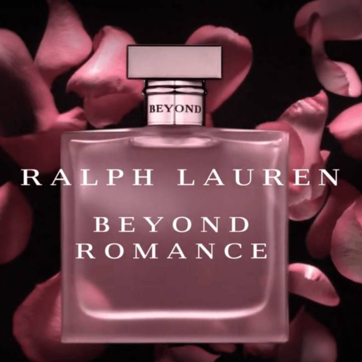 Ralph Lauren - Beyond Romance For Women Perfume Edp 100 ml - HQ (High  Quality) | Shopee Malaysia