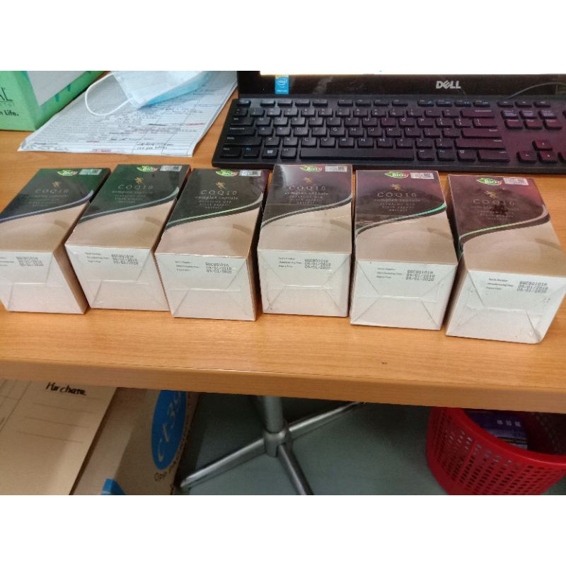 (03/02/2023)Bioplus COQ10 (HALAL) Black Pepper Extract Shopee Malaysia