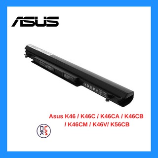 K46cb asus аккумулятор