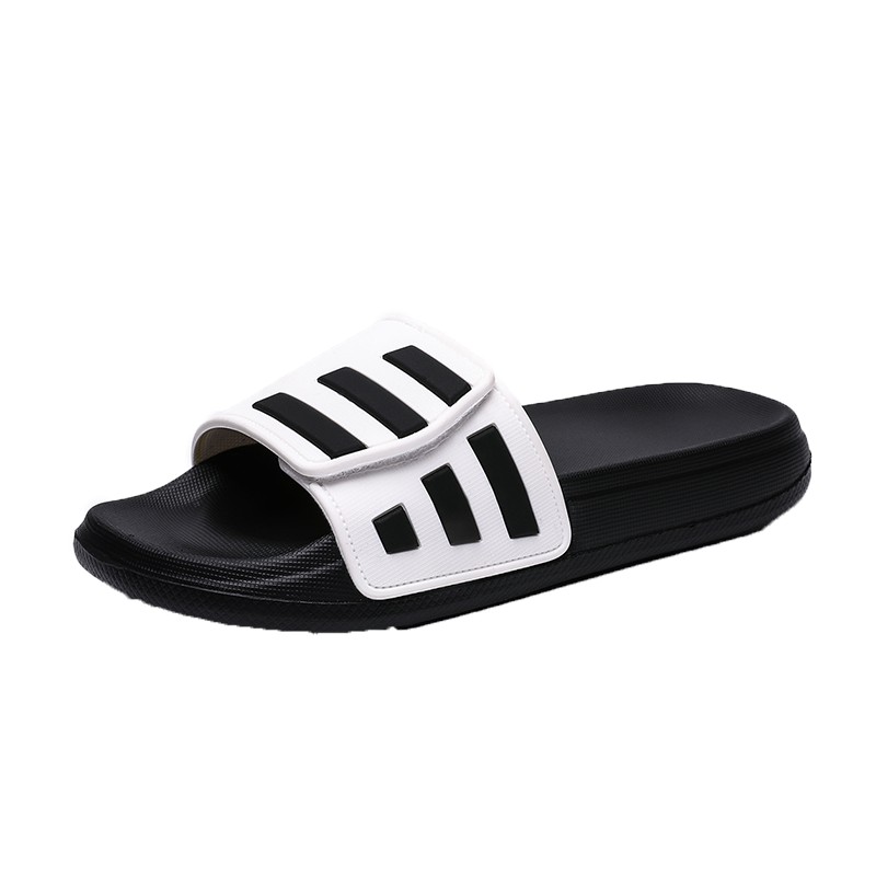 thick sole sandals mens