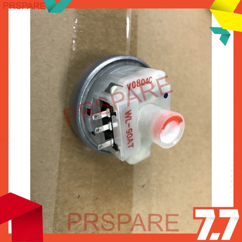 TOSHIBA 5014 WL90AT WASHING MACHINE WATER LEVEL SENSOR ORIGINAL