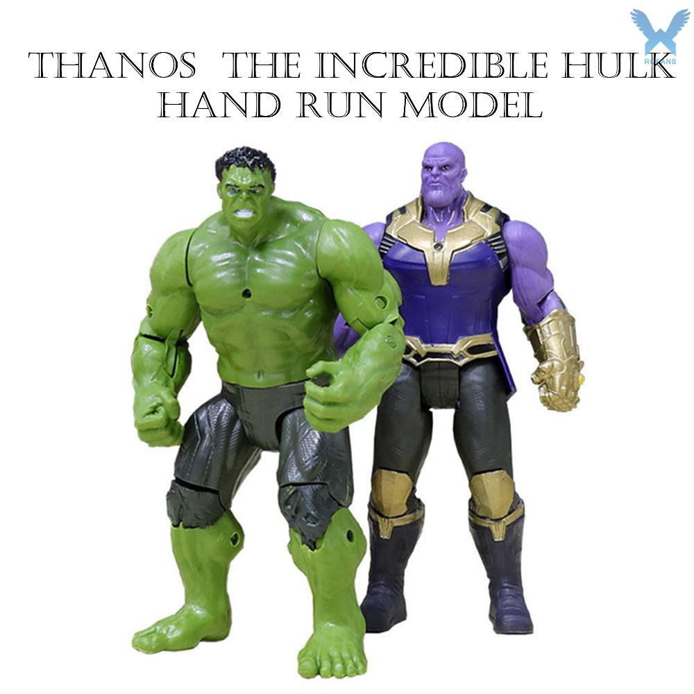 hulk collectible figure