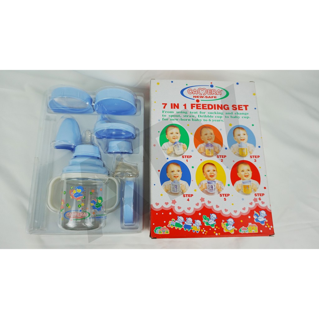 camera feeding bottle 250ml