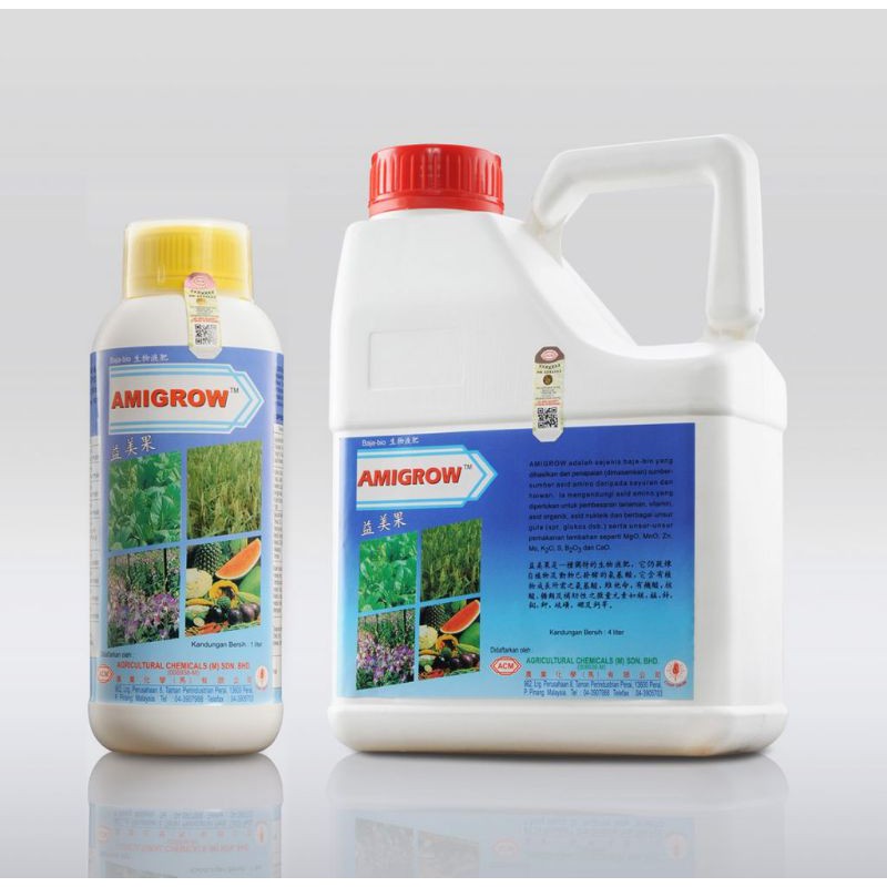 Baja Khas Rumput Karpet (carpet grass fertilizer) 80ml Shopee Malaysia