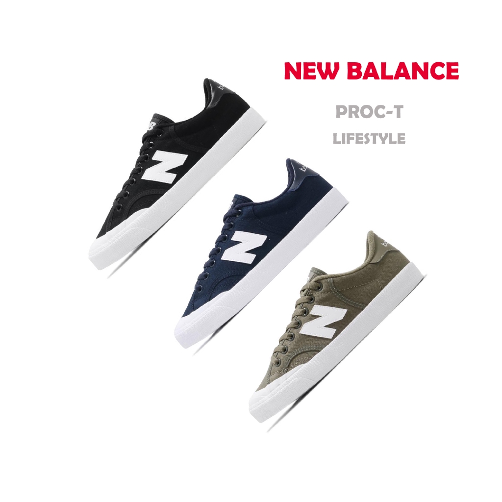 new balance canvas sneakers