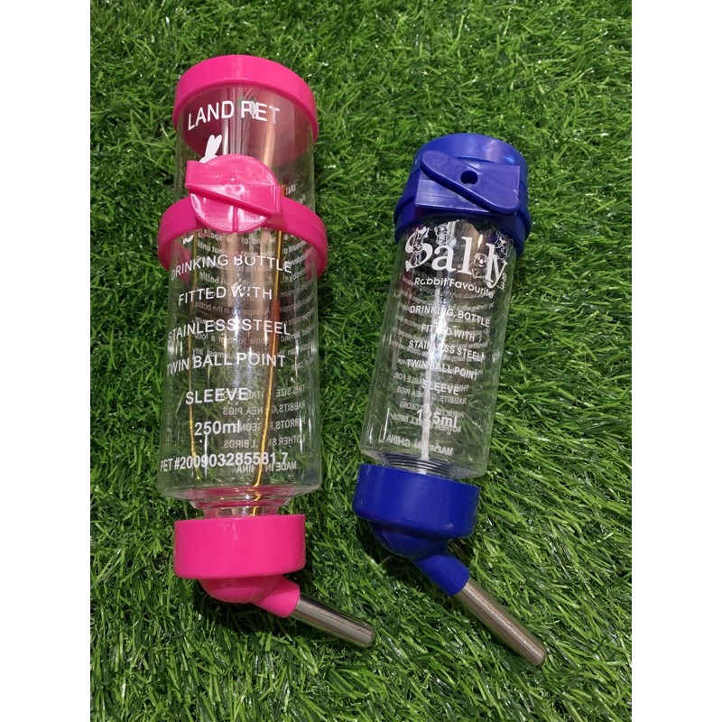 shopee glider 125ml