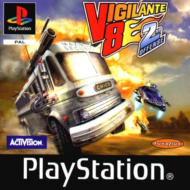 vigilante ps1