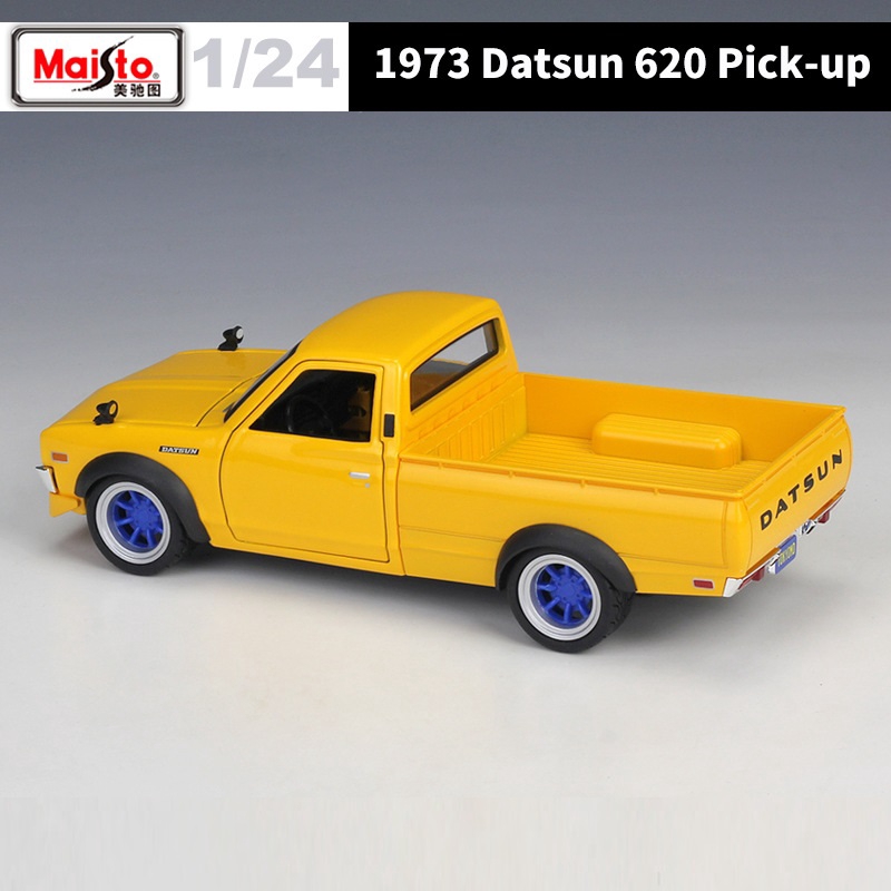 maisto datsun 620