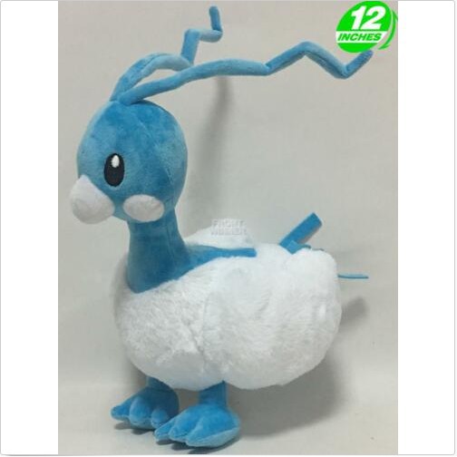 altaria plush