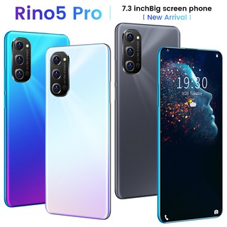 Rino5 pro 5g обзор