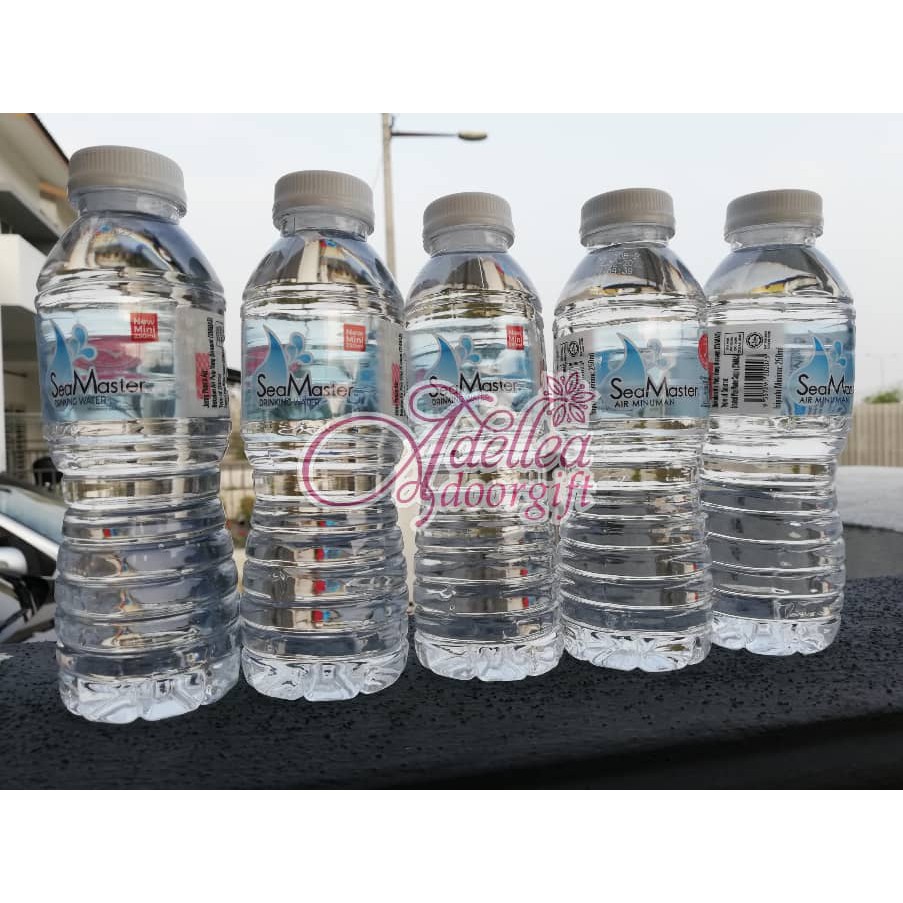  MINERAL  WATER 250ML 1 KARTON 24PCS Shopee Malaysia 