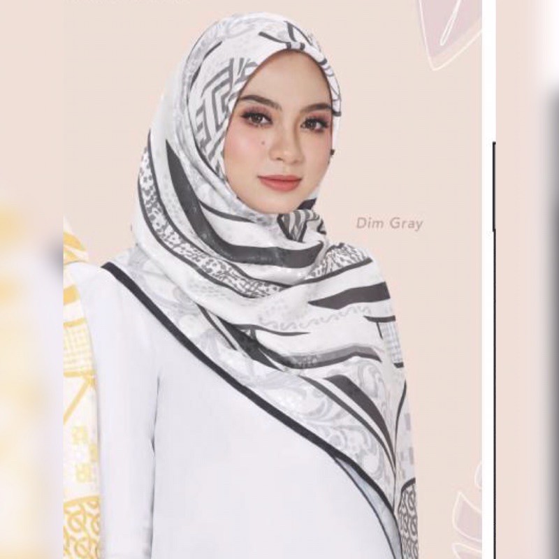 Tudung Ariani Terbaru 2021 - Ready Stock Tudung Instant Sarung Ariani ...