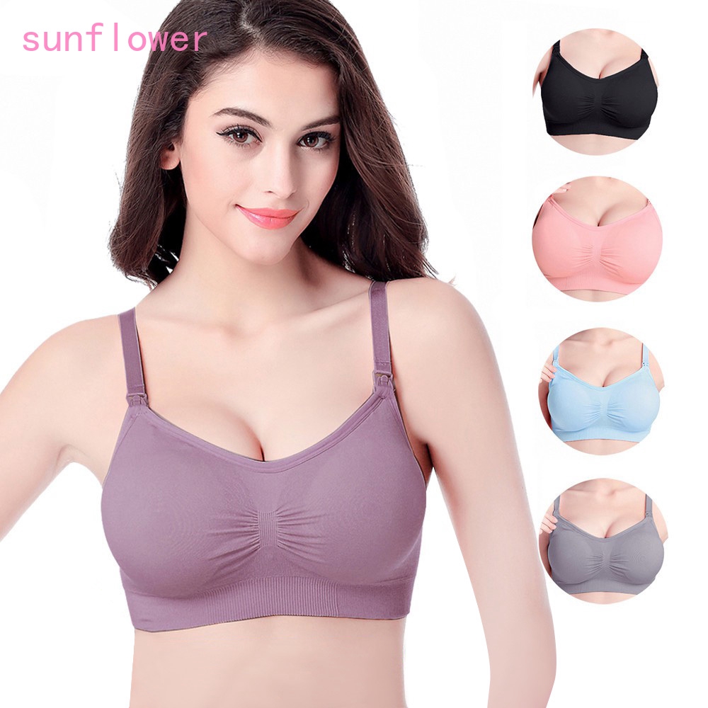 maternity bra shopee