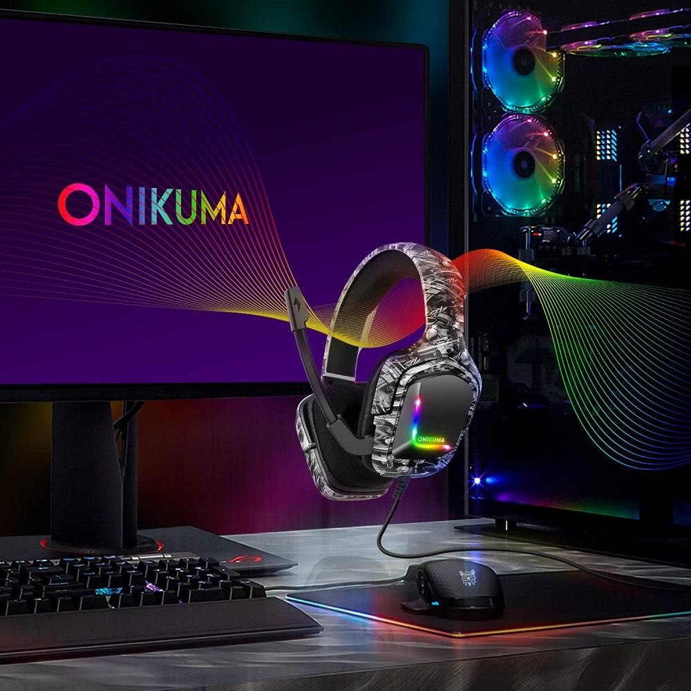 onikuma k20 7.1