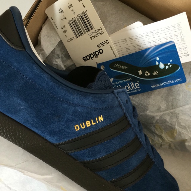 adidas taiwan dublin