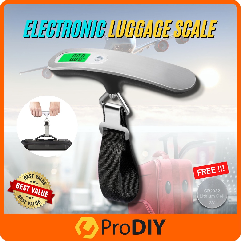 Luggage Scale Luggage Weight Scale Luggage Weight Digital Travel Weight