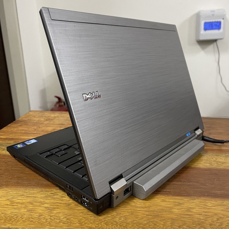 เดลต้า– e6410-Intel i7-620m i5-560m – i5-560m – 4GB – ddr3 ราม– 320GB ฮาร์ดดิสก์แล็ปท็อป i5 นักเรียนทำงาน