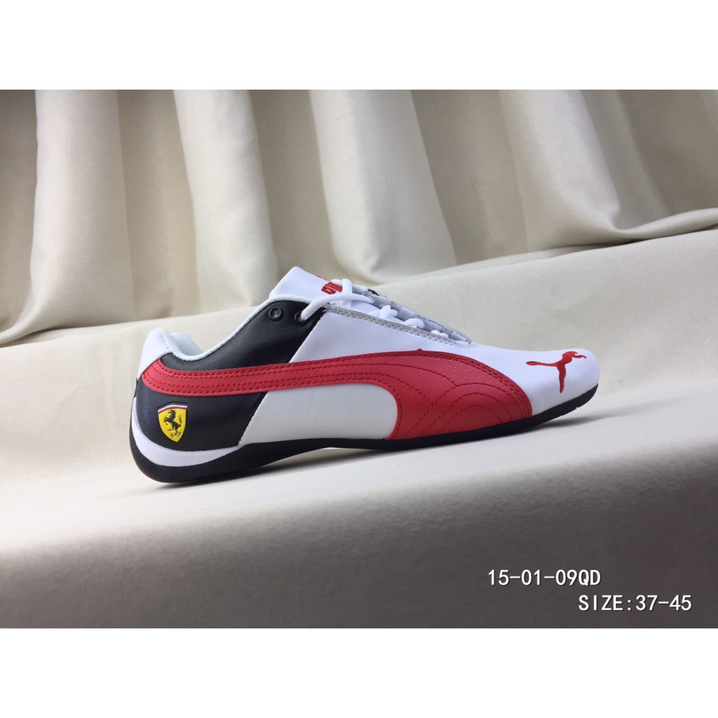 puma ferrari men women