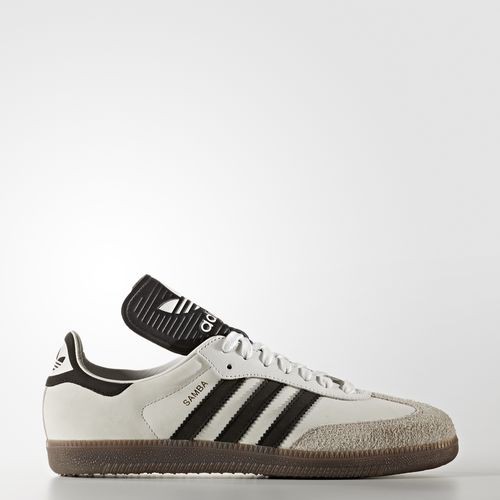 Adidas Men Originals Samba Made In Germany Shoes Bb2587 Shopee Malaysia