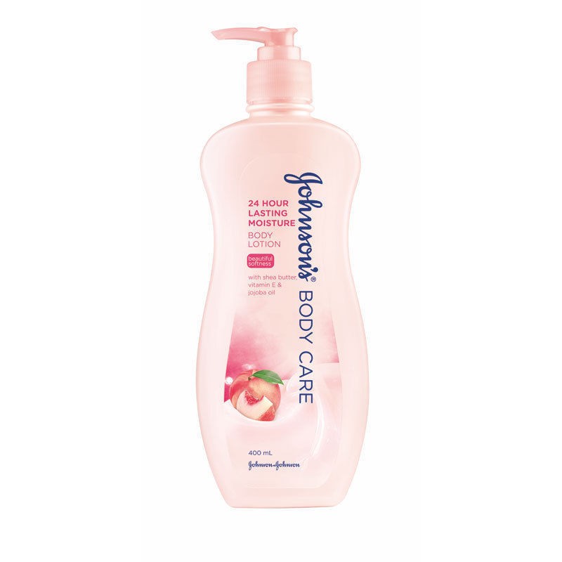 s body lotion