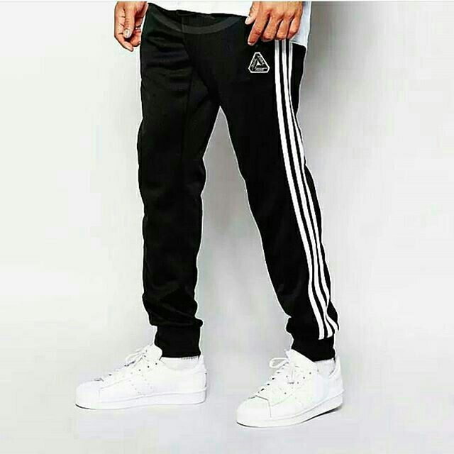 palace tracksuit pants