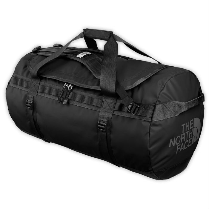 Authentic The North Face Base Camp 90L 