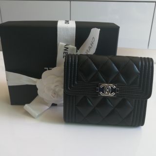 chanel wallet malaysia