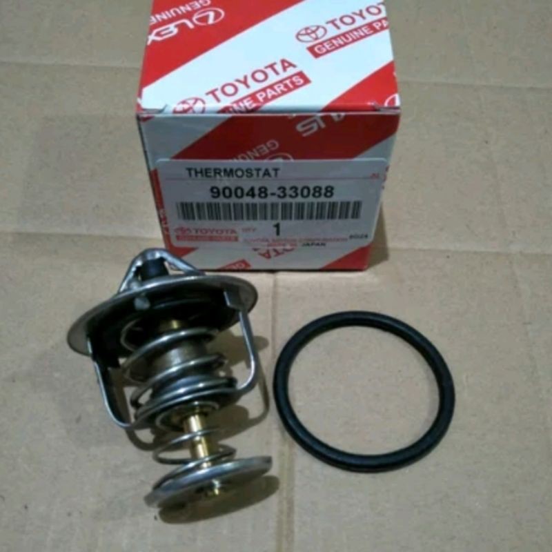 Avanza Xenia Rush Terios Veloz Radiator Thermostat Set Code 9004833088