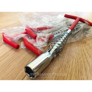 New Plug Iridium racing - CR8EIX (1pc) For Y15/ LC135 