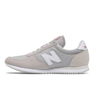 new balance 220 women's grey