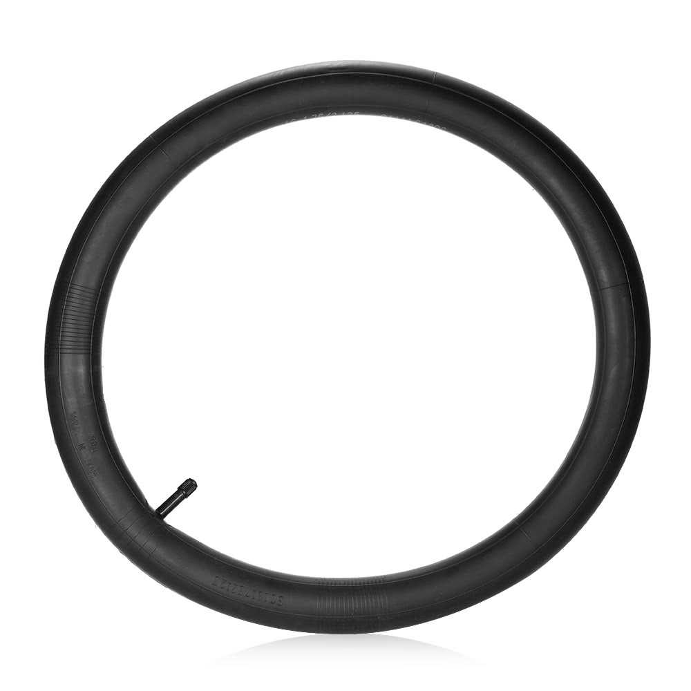 tube of bike