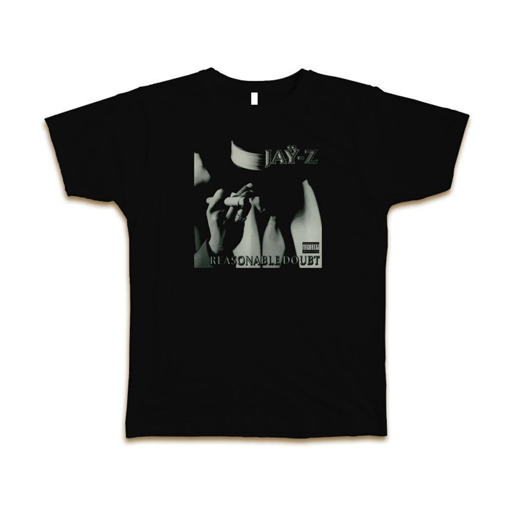 reasonable doubt shirt