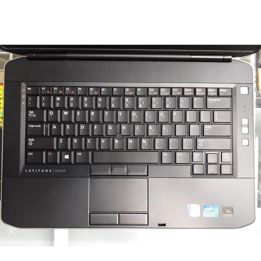Dell Latitude E5430 14 Intel I7 3rd Gen 2 9ghz 8gb 1tb Hdd W7p Refurbished Shopee Malaysia