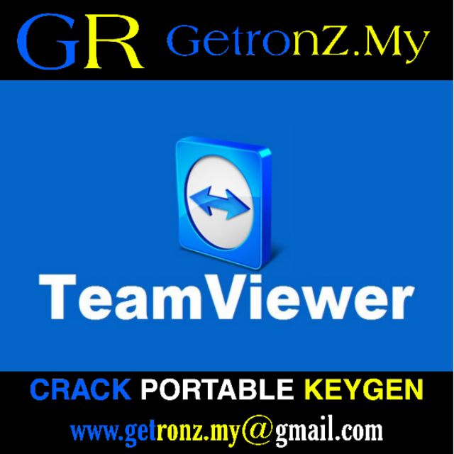 TeamViewer 15 (Included Video Tutorial) Shopee Malaysia