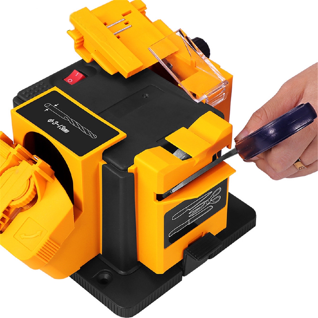 electric grinder knife sharpener