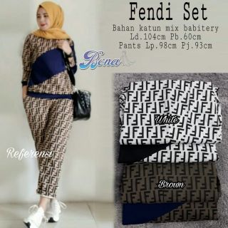 fendi set