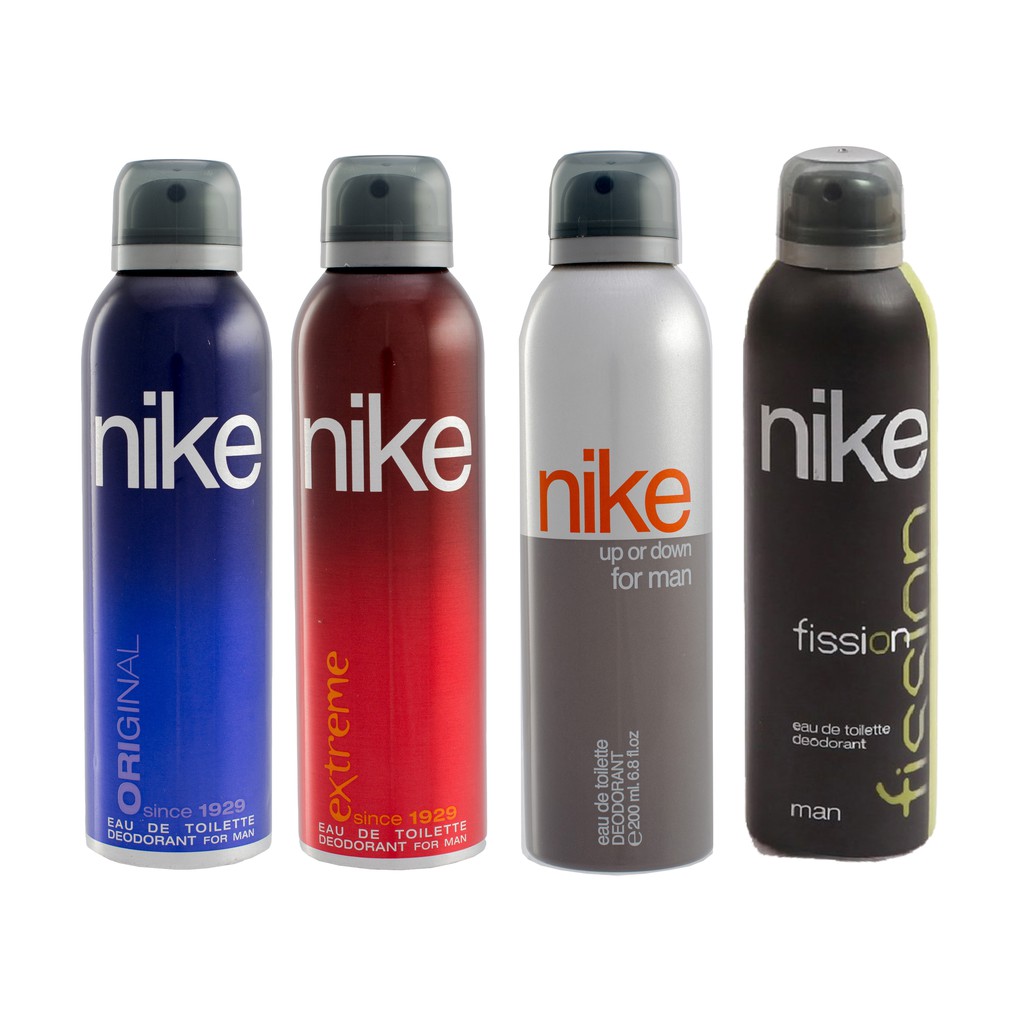 nike original deo