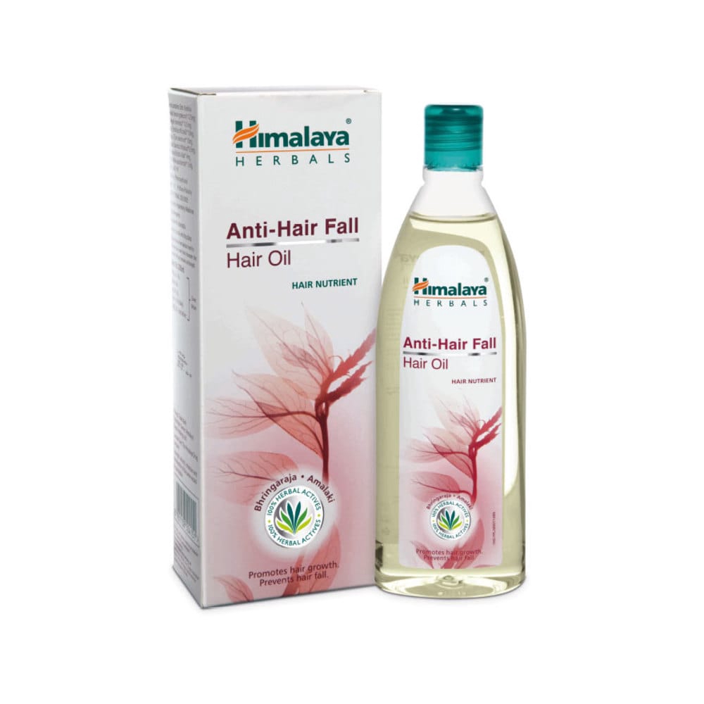 Himalaya Revitalizing Hair Oil (200ml) Shopee Malaysia