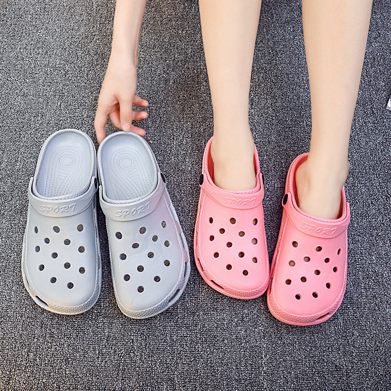 watermelon crocs adults