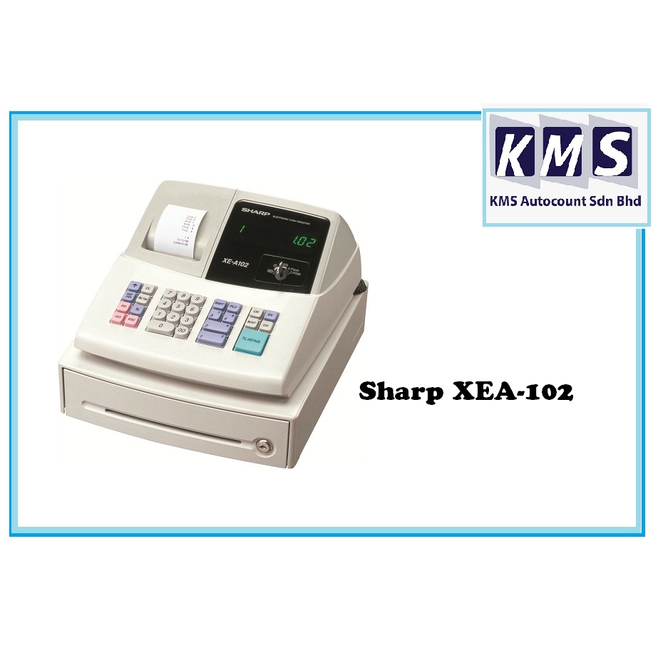 second hand cash register
