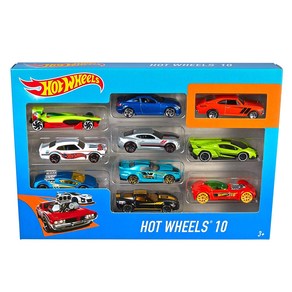 hot wheels shopee