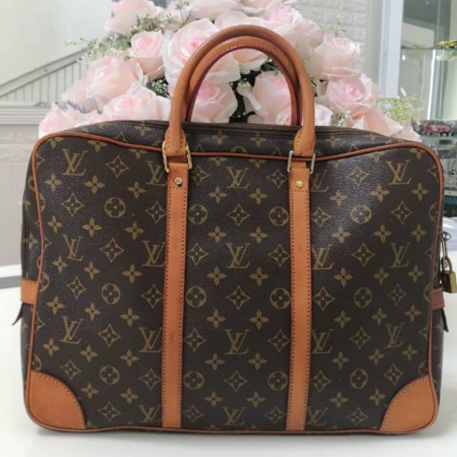lv office bag