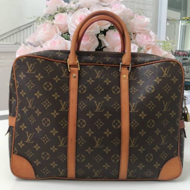 lv office bag