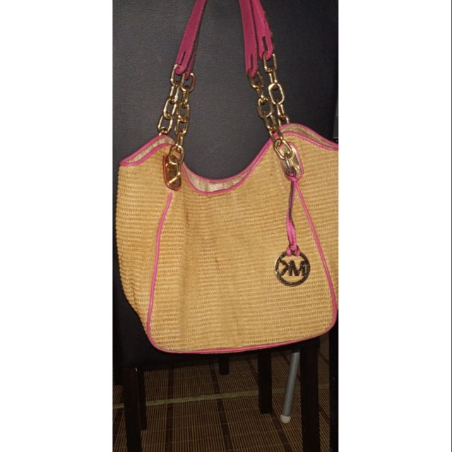 michael kors used handbags for sale